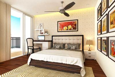 Project Image of 648.0 - 931.0 Sq.ft 2 BHK Apartment for buy in Gems Ruby
