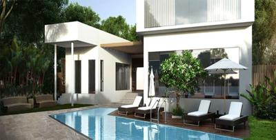 Project Image of 868.43 - 1947.94 Sq.ft 3 BHK Villa for buy in ST The White Villas Kasara Phase 2