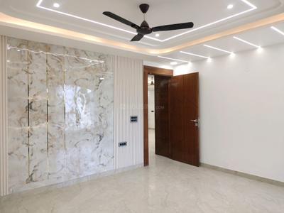 Project Image of 0.0 - 2800.0 Sq.ft 4 BHK Builder Floor for buy in Ridhi Signature Floors 358 Sqyd
