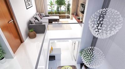 Project Image of 2078.0 - 2348.0 Sq.ft 3 BHK Apartment for buy in PRIMA HI-LIFE