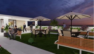 Project Image of 1750.0 - 2850.0 Sq.ft 3 BHK Apartment for buy in Sadhana Serene