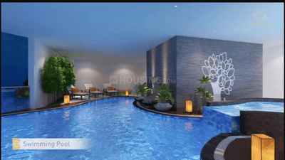 Project Image of 1647.0 - 3554.0 Sq.ft 3 BHK Villa for buy in Balaji Elegancia
