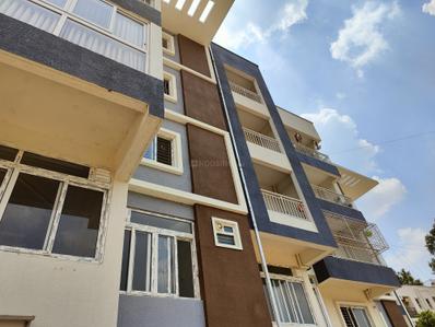 Project Image of 1080.0 - 1480.0 Sq.ft 2 BHK Apartment for buy in Neighbourhood Elite