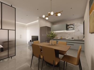 Project Image of 0.0 - 1827.0 Sq.ft 3 BHK Apartment for buy in Vivaan Solitaire