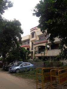 Project Image of 1075.0 - 1365.0 Sq.ft 2 BHK Apartment for buy in Ansal Executive Residency