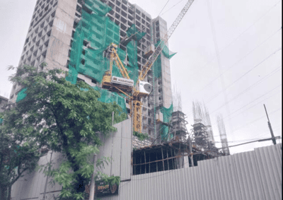 Project Image of 272.97 - 475.98 Sq.ft 1 BHK Apartment for buy in Marathon Neovalley Narmada Wing C