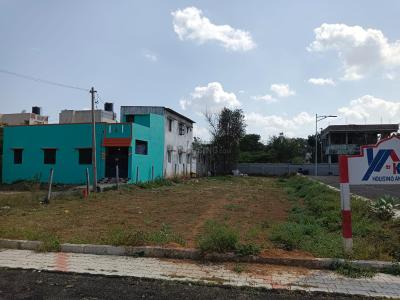Project Image of 939.0 - 2279.0 Sq.ft Residential Plot Plot for buy in Krish Emerald City