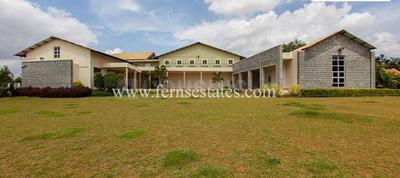 Project Image of 2400.0 - 6000.0 Sq.ft Residential Plot Plot for buy in Ferns Aspen Heights
