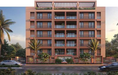 Gallery Cover Pic of Shiv Enterprise Bilipatra Residency