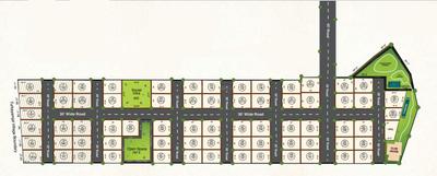 Project Image of 1701.0 - 2340.0 Sq.ft Residential Plot Plot for buy in Grupe The Ridge