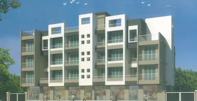 Gallery Cover Pic of Siddhivinayak Riddhi Siddhi Apartment