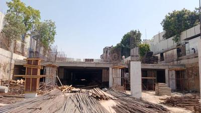 Project Image of 1599.08 - 2845.33 Sq.ft 4 BHK Apartment for buy in Excel Shreyas Arise
