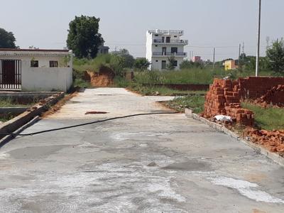 Project Image of 450.0 - 990.0 Sq.ft Residential Plot Plot for buy in Sri Krishna Enclave