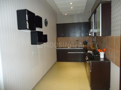 Project Image of 1530.0 - 2331.0 Sq.ft 5 BHK Villa for buy in Eldeco Greens