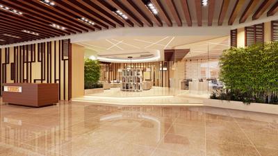 Project Image of 330.0 - 1450.0 Sq.ft 1 R Independent Floor for buy in Eastern Business District
