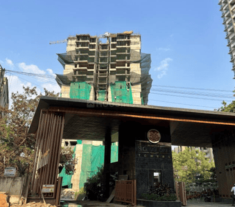Project Image of 670.27 - 1448.18 Sq.ft 2 BHK Apartment for buy in Majestique Signature Towers