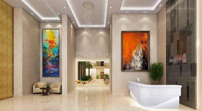 Project Image of 665.0 - 4650.0 Sq.ft 1 BHK Apartment for buy in Solitairian City