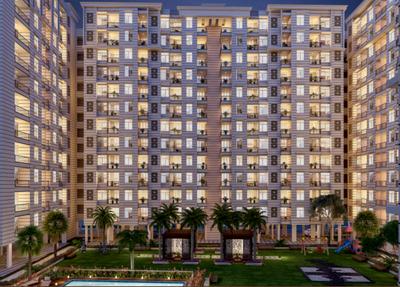 Aanandam Elevation 1