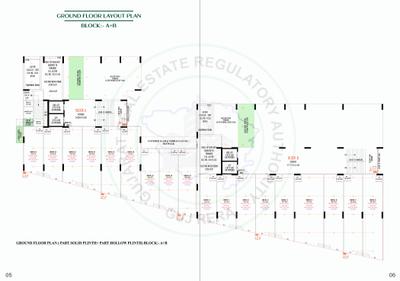 Project Image of 0.0 - 618.28 Sq.ft 2 BHK Apartment for buy in Samrit Spandan