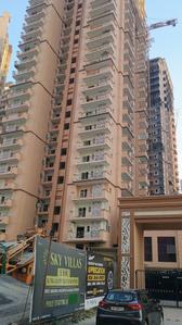 Project Image of 615.16 - 3208.0 Sq.ft 2 BHK Apartment for buy in Dev Sai Sports Home Phase 2