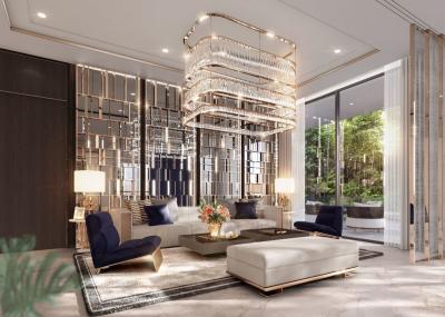 Project Image of 468.0 - 1813.0 Sq.ft Studio Studio Apartment for buy in Sattva Songbird