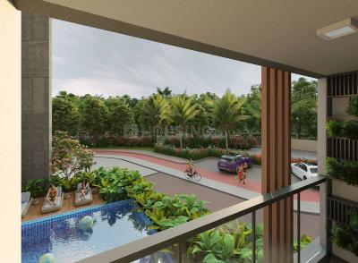 Project Image of 1730.0 - 2210.0 Sq.ft 3 BHK Apartment for buy in Sarang By Sumadhura Phase 2