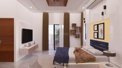 Project Image of 1337.0 - 1908.0 Sq.ft 2.5 BHK Apartment for buy in MLN Heights