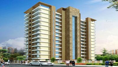 Project Image of 447.0 - 757.0 Sq.ft 1 BHK Apartment for buy in Navkar Sajag CHS