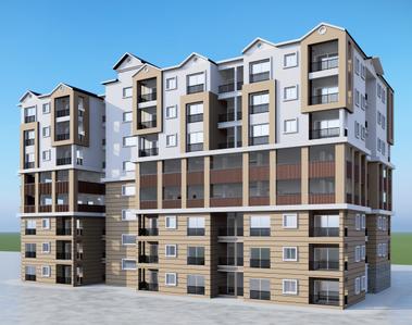 Project Image of 1008.0 - 1621.0 Sq.ft 2 BHK Apartment for buy in Dipti Devis Enclave Phase 1