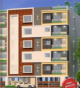 Gallery Cover Pic of SDM Shree Brindavan