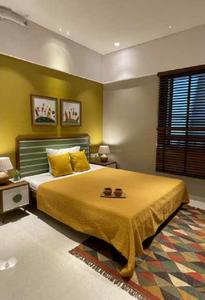 Project Image of 710.85 - 1310.61 Sq.ft 2 BHK Apartment for buy in Pride Wellington F G