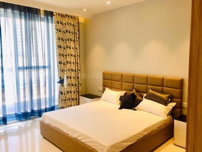 Project Image of 1272.0 - 1282.0 Sq.ft 3 BHK Apartment for buy in Joy Plot No F2 0166 And F2 0167