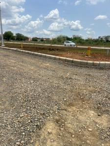 Project Image of 1289.97 - 3150.0 Sq.ft Residential Plot Plot for buy in The Anantha