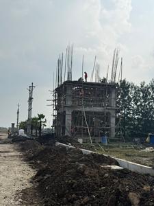 Project Image of 800.0 - 1000.0 Sq.ft Residential Plot Plot for buy in Drushika Imperial
