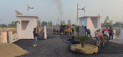 Project Image of 1000.0 - 2000.0 Sq.ft Residential Plot Plot for buy in Krishna Iscon Valley