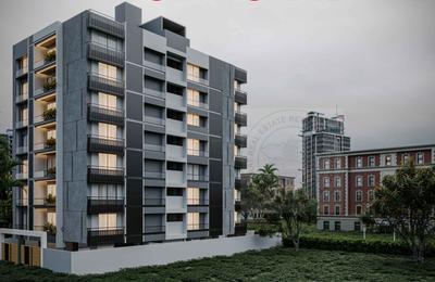 Sagar Upanishad Prime Elevation 1