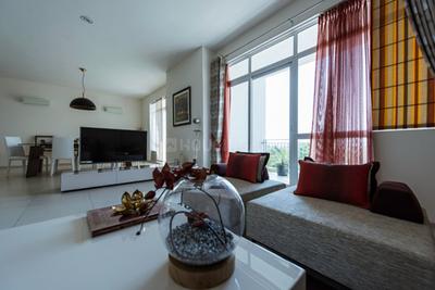 Project Image of 795.0 - 4095.0 Sq.ft 1 BHK Apartment for buy in Vatika The Park