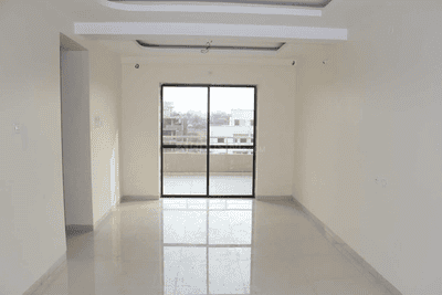 Project Image of 639.38 - 809.45 Sq.ft 2 BHK Apartment for buy in Hitesh Heights Wing B
