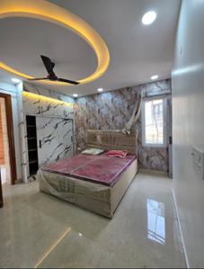 Project Image of 360.0 - 1200.0 Sq.ft 1 BHK Builder Floor for buy in Shyam Kunj Apartment