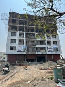 Project Image of 401.0 - 587.0 Sq.ft 1 BHK Apartment for buy in Bappa Towers