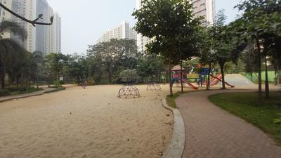 Project Image of 306.23 - 353.59 Sq.ft 1 BHK Apartment for buy in Runwal Gardens Phase 5 Bldg No 39 To 42