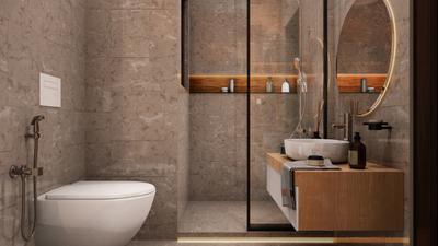 Project Image of 1600.0 - 2700.0 Sq.ft 3 BHK Villa for buy in The Elements