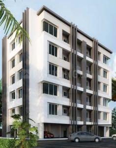 Project Image of 854.0 - 1040.0 Sq.ft 2 BHK Apartment for buy in Maruti Infrastructure Vadodara Heights
