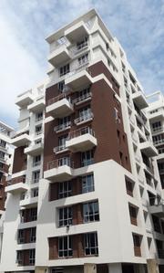 Project Image of 1399.0 - 2605.0 Sq.ft 3 BHK Apartment for buy in Arch Starwood Tower 1 To 7