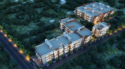Project Image of 1060.0 - 1620.0 Sq.ft 2 BHK Apartment for buy in Platinum S S Residency