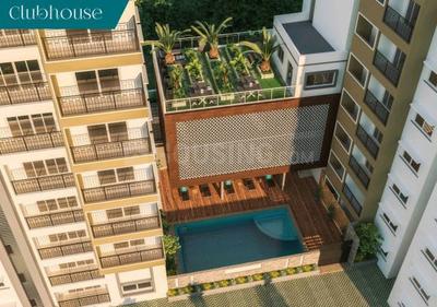 Project Image of 713.0 - 1525.0 Sq.ft 1 BHK Apartment for buy in Perody Classic
