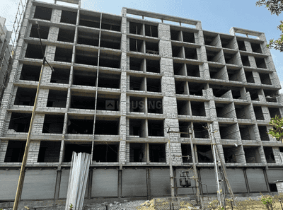 Project Image of 598.15 - 631.84 Sq.ft 2 BHK Apartment for buy in Madhav Sureel