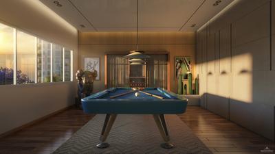 Project Image of 731.0 - 2254.0 Sq.ft 1 BHK Apartment for buy in Sattva Vasanta Skye