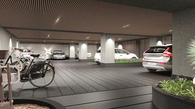 Project Image of 0.0 - 3000.0 Sq.ft 4 BHK Apartment for buy in The Hills