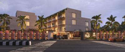 Project Image of 4500.0 - 4730.0 Sq.ft 5 BHK Villa for buy in Skycity Bungalows
